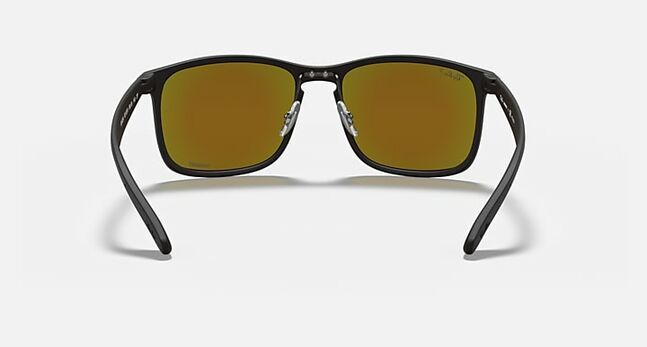Ray-Ban INJECTED MAN SUNGLASS