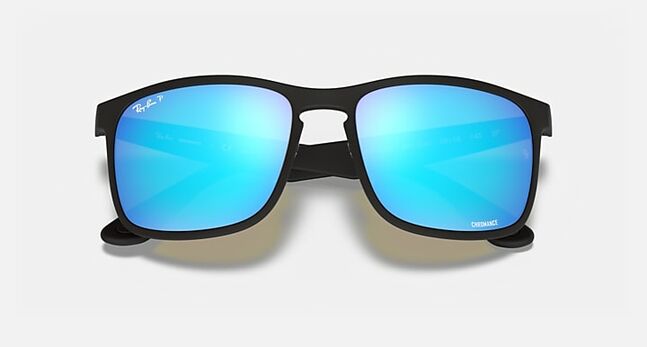 Ray-Ban INJECTED MAN SUNGLASS