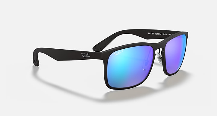 Ray-Ban INJECTED MAN SUNGLASS