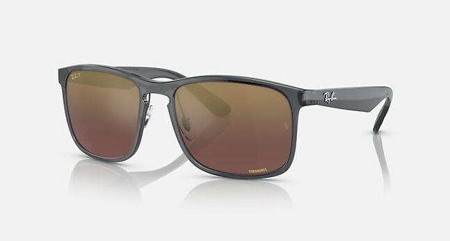 Ray-Ban INJECTED MAN SUNGLASS