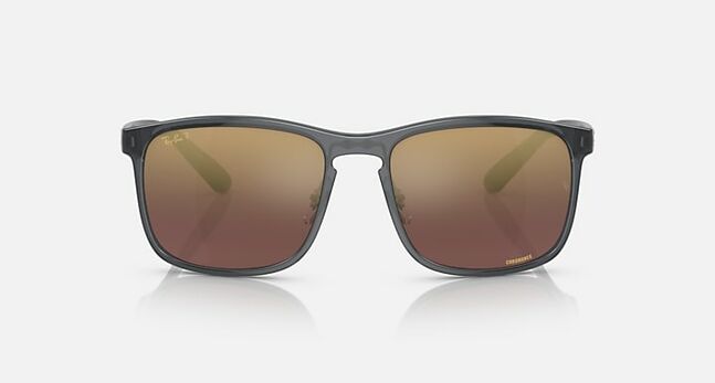 Ray-Ban INJECTED MAN SUNGLASS