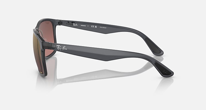 Ray-Ban INJECTED MAN SUNGLASS
