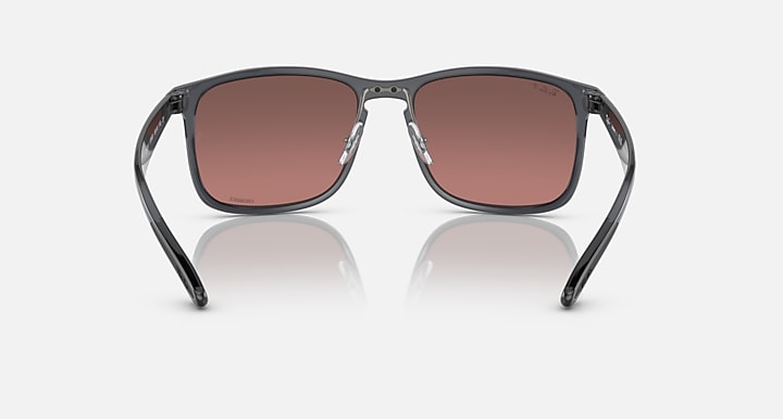 Ray-Ban INJECTED MAN SUNGLASS