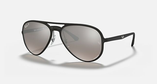 Ray-Ban INJECTED UNISEX SUNGLASS