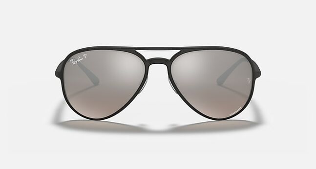 Ray-Ban INJECTED UNISEX SUNGLASS
