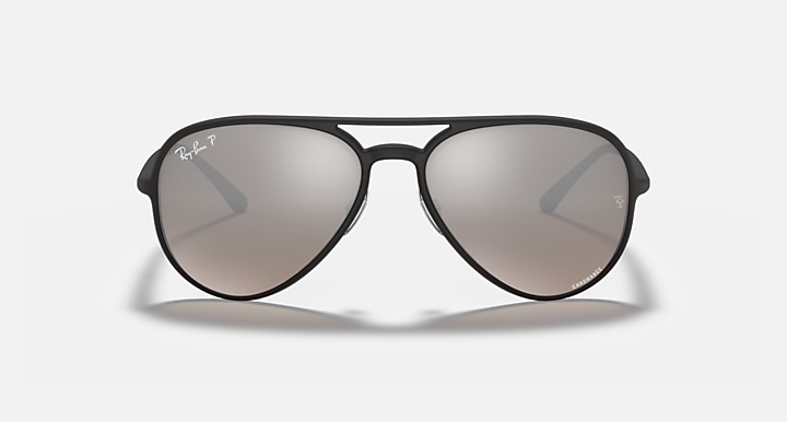 Ray-Ban INJECTED UNISEX SUNGLASS