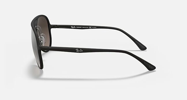 Ray-Ban INJECTED UNISEX SUNGLASS