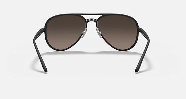 Ray-Ban INJECTED UNISEX SUNGLASS