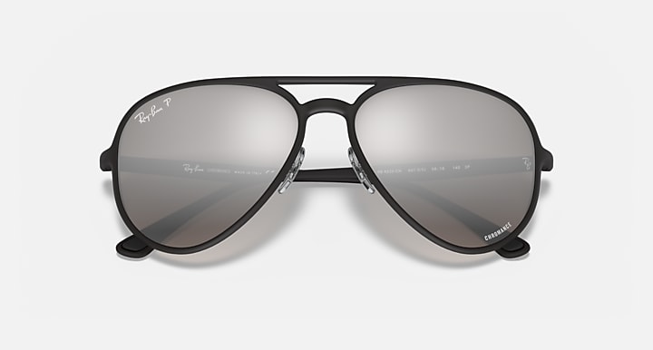 Ray-Ban INJECTED UNISEX SUNGLASS