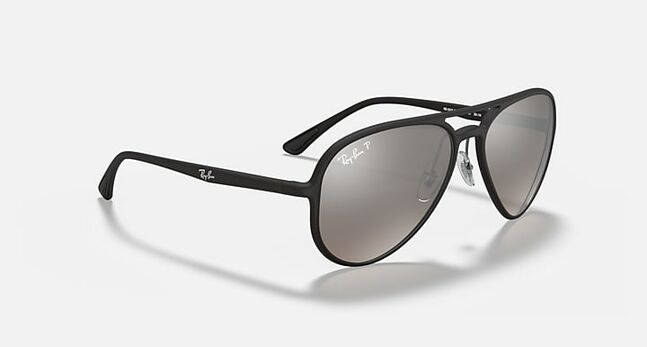 Ray-Ban INJECTED UNISEX SUNGLASS
