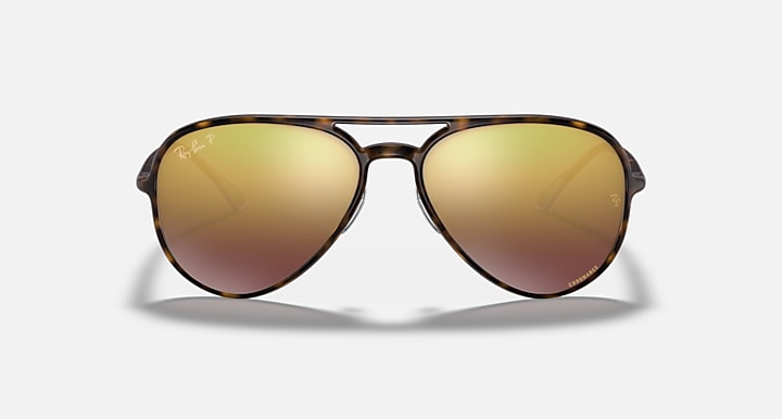 Ray-Ban INJECTED UNISEX SUNGLASS