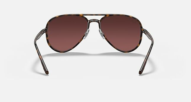 Ray-Ban INJECTED UNISEX SUNGLASS