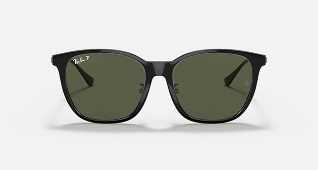 Ray-Ban INJECTED UNISEX SUNGLASS