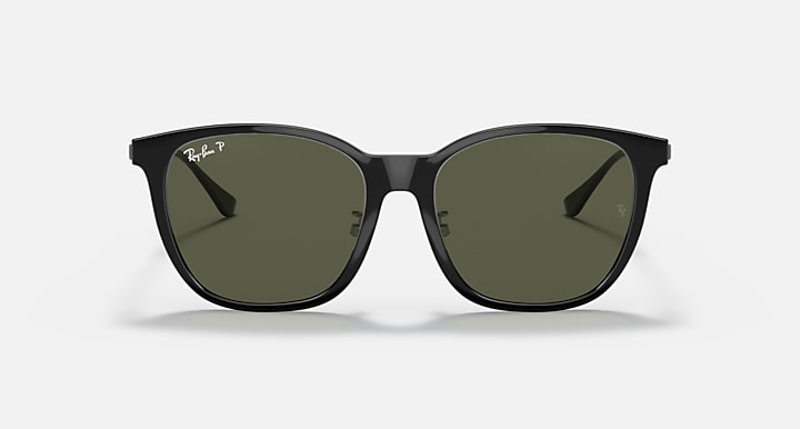 Ray-Ban INJECTED UNISEX SUNGLASS