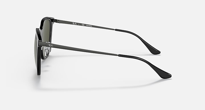 Ray-Ban INJECTED UNISEX SUNGLASS