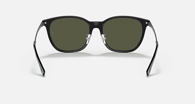 Ray-Ban INJECTED UNISEX SUNGLASS