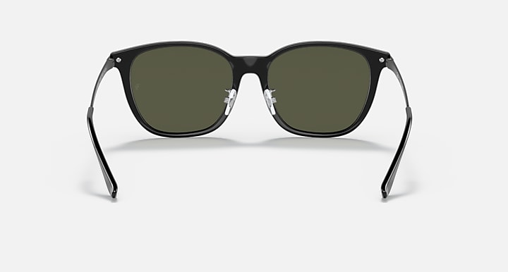 Ray-Ban INJECTED UNISEX SUNGLASS