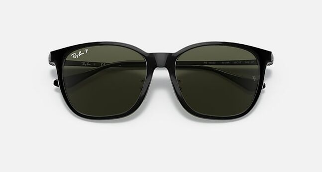 Ray-Ban INJECTED UNISEX SUNGLASS