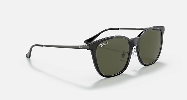 Ray-Ban INJECTED UNISEX SUNGLASS