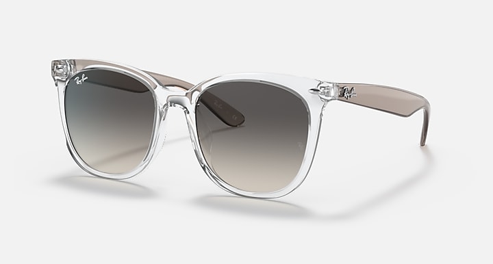Ray-Ban INJECTED UNISEX SUNGLASS