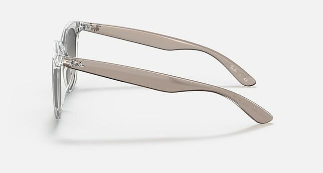 Ray-Ban INJECTED UNISEX SUNGLASS