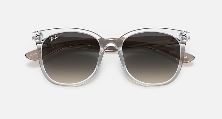 Ray-Ban INJECTED UNISEX SUNGLASS
