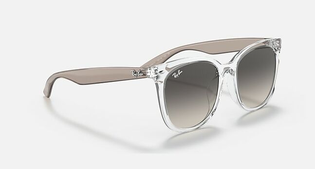 Ray-Ban INJECTED UNISEX SUNGLASS