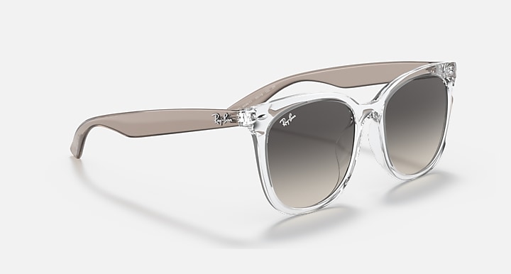 Ray-Ban INJECTED UNISEX SUNGLASS