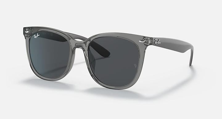 Ray-Ban INJECTED UNISEX SUNGLASS