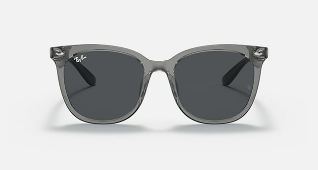 Ray-Ban INJECTED UNISEX SUNGLASS