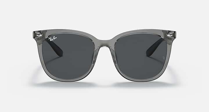 Ray-Ban INJECTED UNISEX SUNGLASS