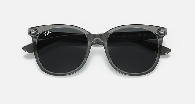 Ray-Ban INJECTED UNISEX SUNGLASS