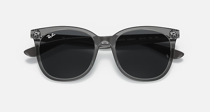 Ray-Ban INJECTED UNISEX SUNGLASS