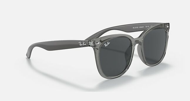 Ray-Ban INJECTED UNISEX SUNGLASS