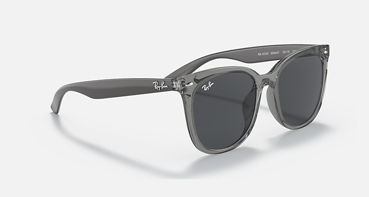 Ray-Ban INJECTED UNISEX SUNGLASS