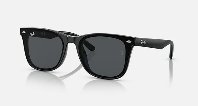 Ray-Ban INJECTED UNISEX SUNGLASS