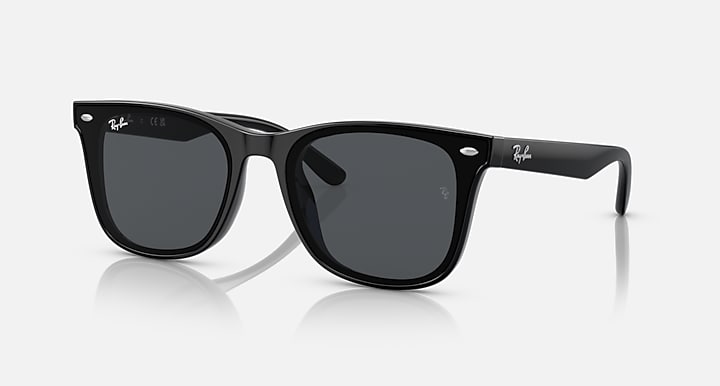 Ray-Ban INJECTED UNISEX SUNGLASS