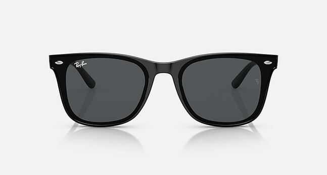 Ray-Ban INJECTED UNISEX SUNGLASS