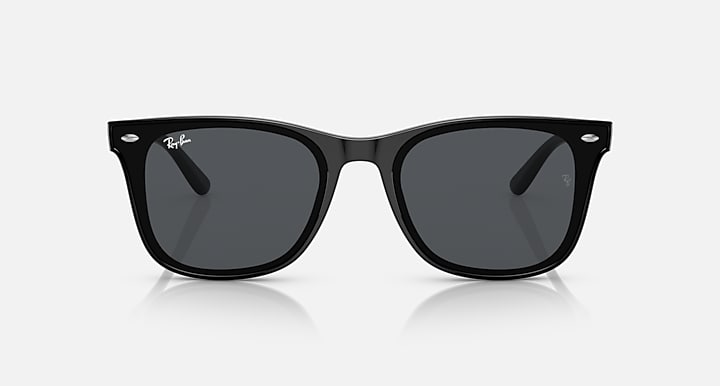 Ray-Ban INJECTED UNISEX SUNGLASS