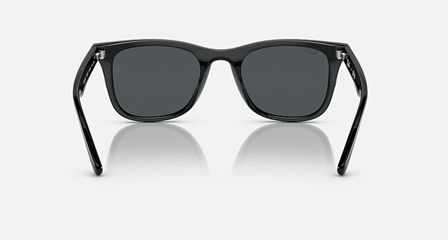 Ray-Ban INJECTED UNISEX SUNGLASS