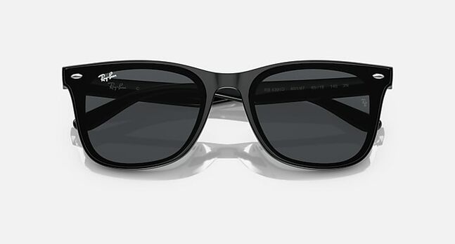 Ray-Ban INJECTED UNISEX SUNGLASS