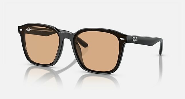 Ray-Ban INJECTED UNISEX SUNGLASS