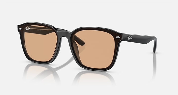 Ray-Ban INJECTED UNISEX SUNGLASS