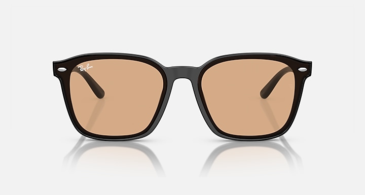 Ray-Ban INJECTED UNISEX SUNGLASS