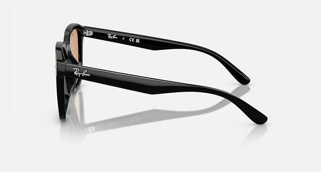 Ray-Ban INJECTED UNISEX SUNGLASS