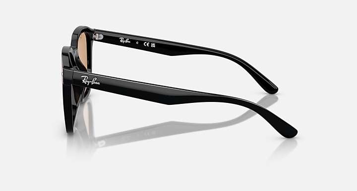Ray-Ban INJECTED UNISEX SUNGLASS