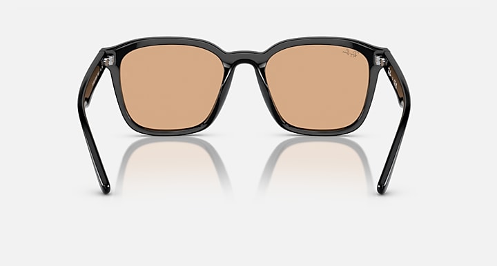 Ray-Ban INJECTED UNISEX SUNGLASS