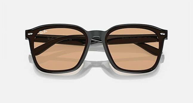 Ray-Ban INJECTED UNISEX SUNGLASS