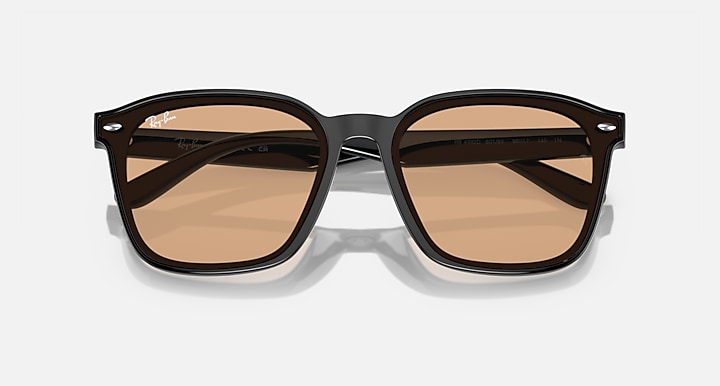 Ray-Ban INJECTED UNISEX SUNGLASS