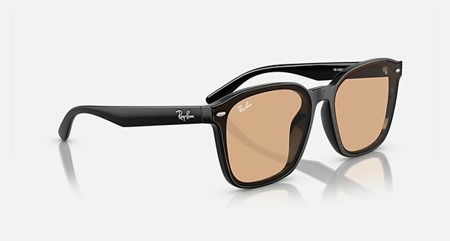 Ray-Ban INJECTED UNISEX SUNGLASS